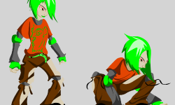 lina