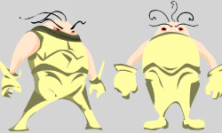 pudge