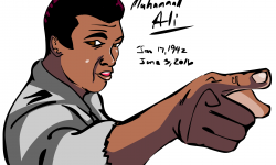 2013-friend_sketches_muhammad_ali